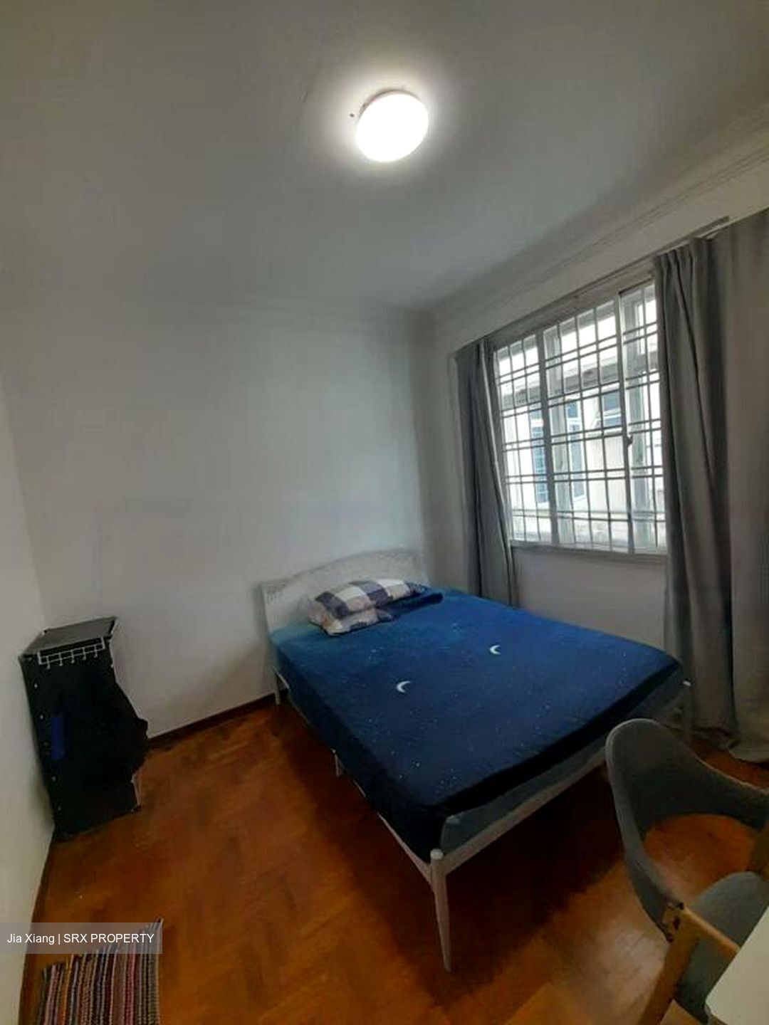 Kim Keat House (D12), Apartment #444457441